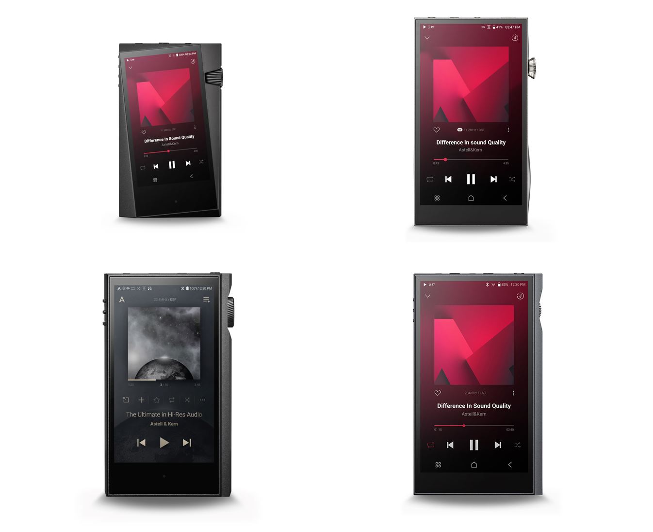 SR35 (V1.12) / SE300 (V1.12) / KANN MAX (V1.22) / KANN ULTRA SR35 (V1.12) / SE300 (V1.12) / KANN MAX (V1.22) / KANN ULTRA